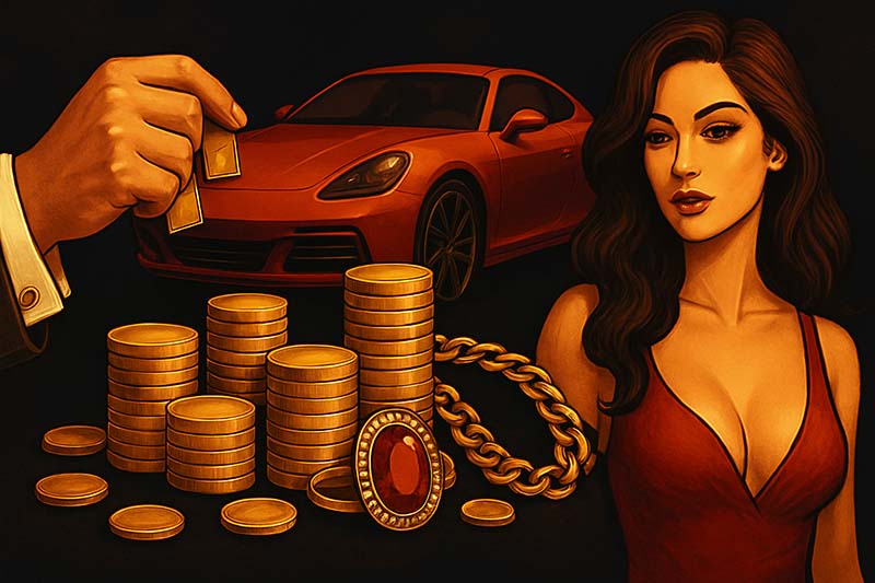 Conservative Sexy Collage 1